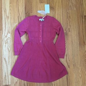 Grace Karin new warm dress